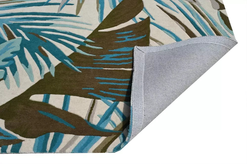 Cove 3002 Hand Tufted Wool Rug