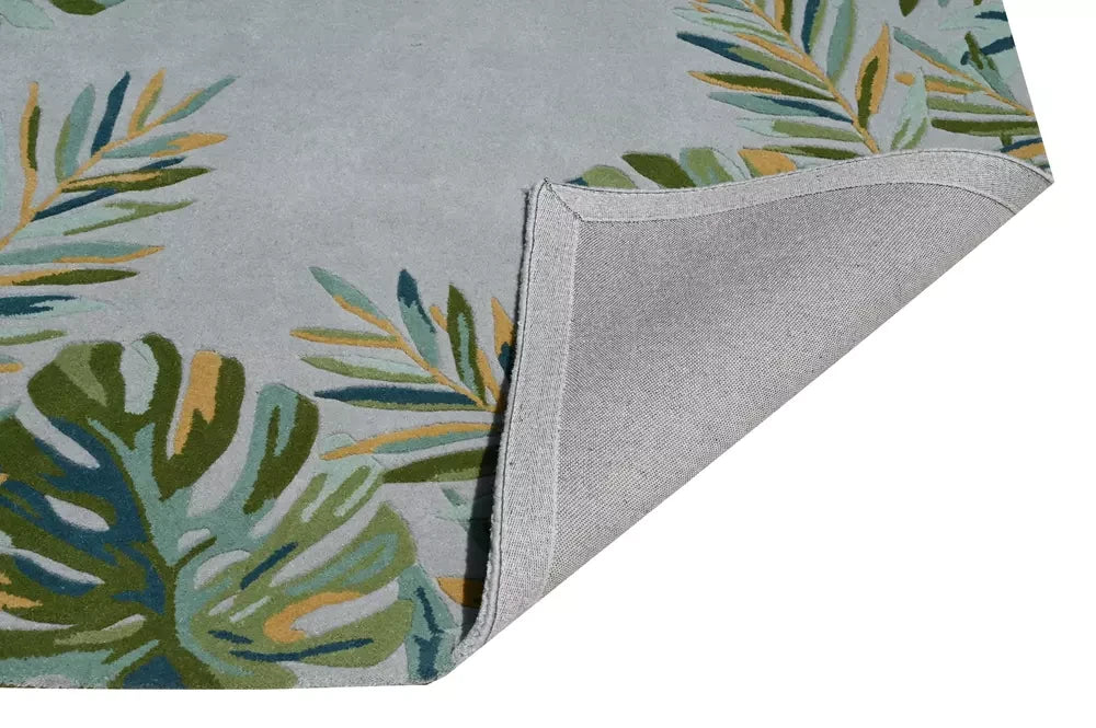 Cove 3003 Hand Tufted Wool Rug
