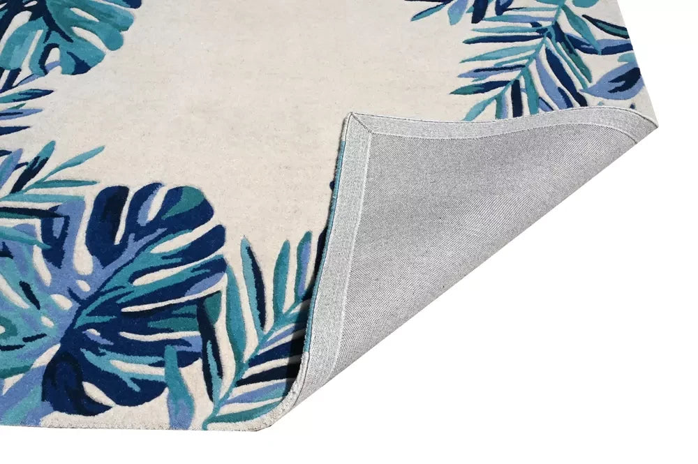 Cove 3004 Hand Tufted Wool Rug