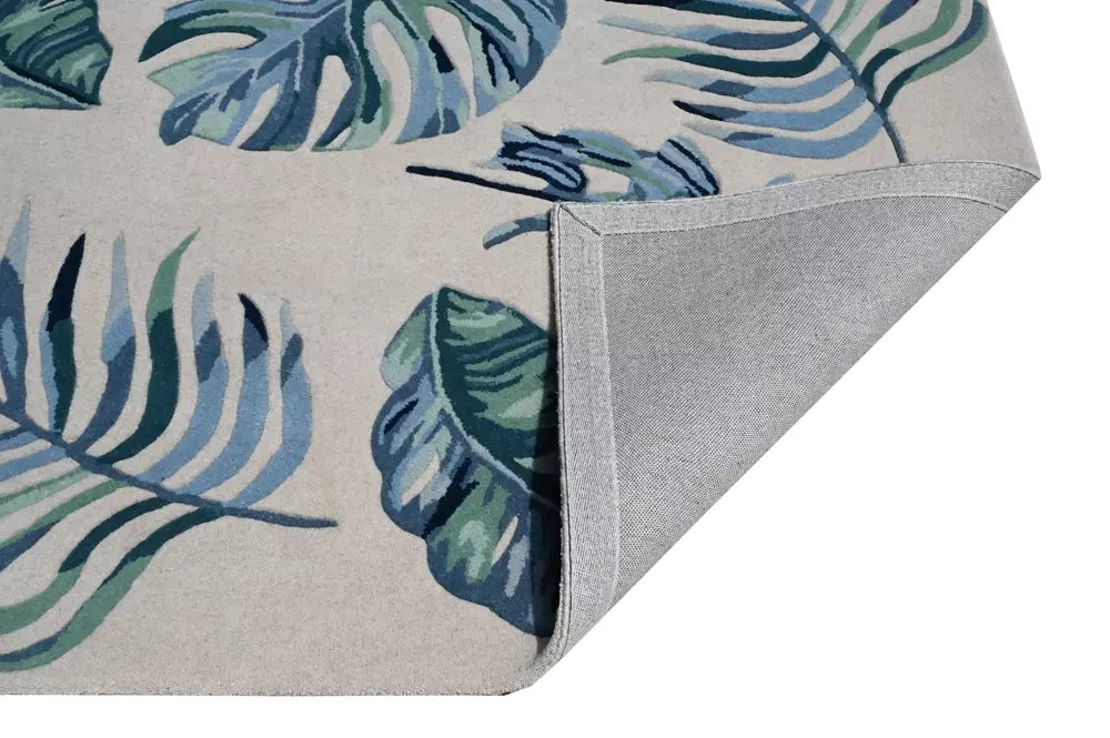 Cove 3005 Hand Tufted Wool Rug