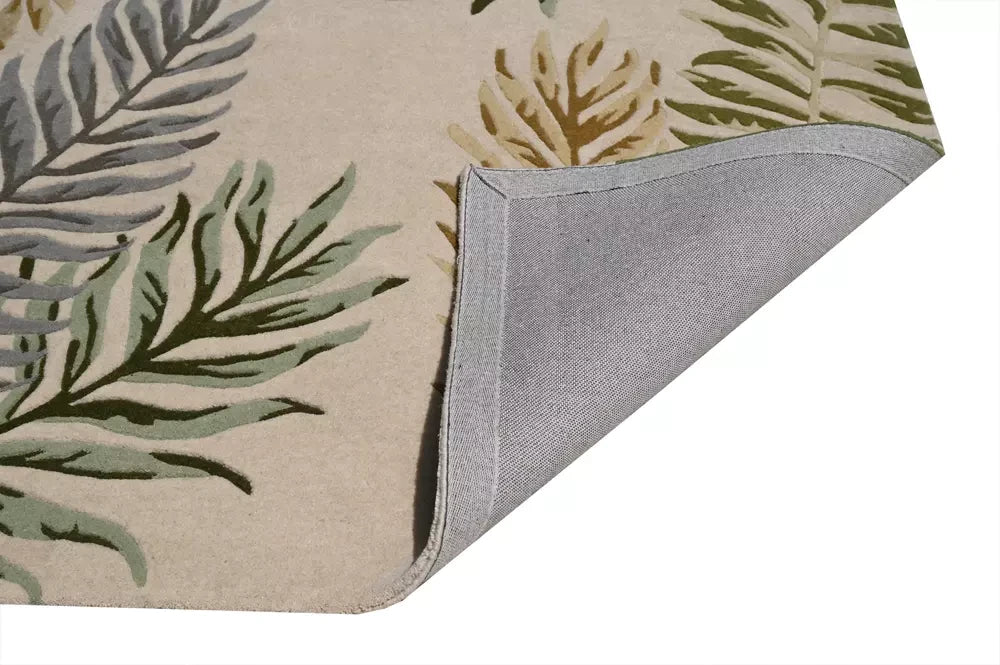 Cove 3008 Hand Tufted Wool Rug