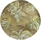 Sparta 3102 Hand Tufted Wool Rug