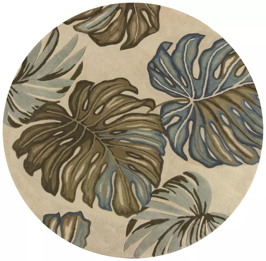Sparta 3182 Hand Tufted Wool Rug