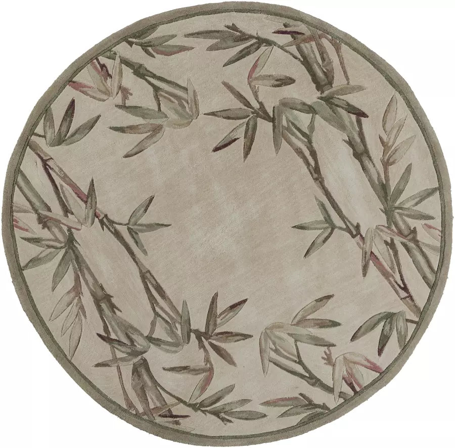 Sparta 3146 Hand Tufted Wool Rug