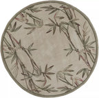 Sparta 3146 Hand Tufted Wool Rug