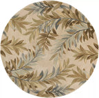 Sparta 3126 Hand Tufted Wool Rug