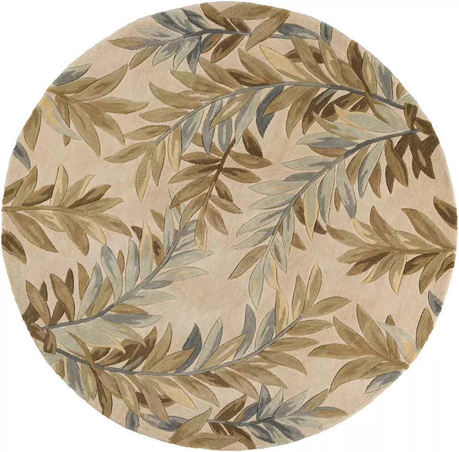Sparta 3126 Hand Tufted Wool Rug