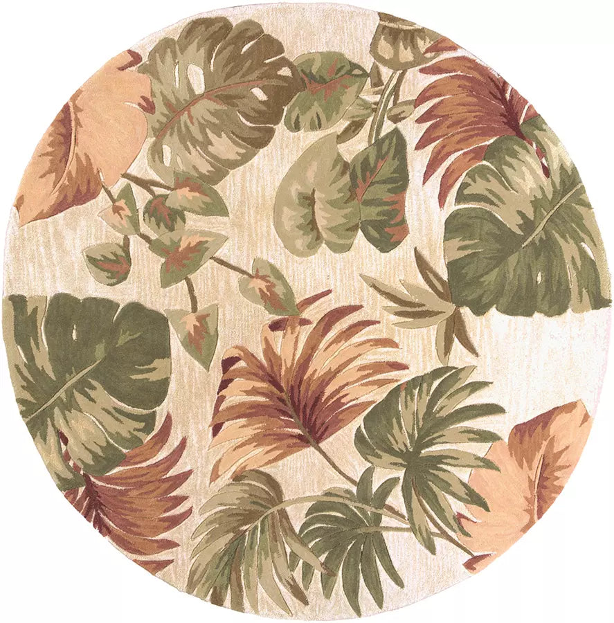 Sparta 3148 Hand Tufted Wool Rug