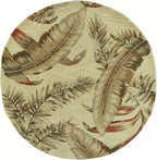 Sparta 3124 Hand Tufted Wool Rug