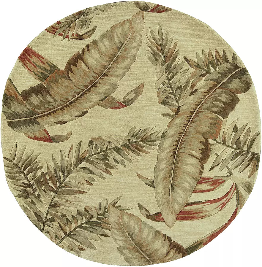 Sparta 3124 Hand Tufted Wool Rug
