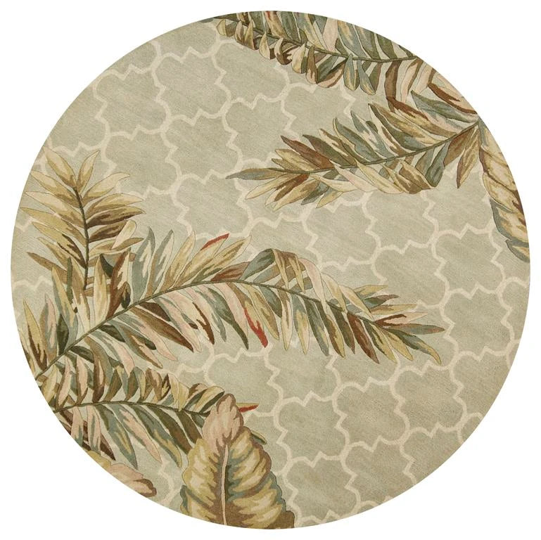 Sparta 3153 Hand Tufted Wool Rug