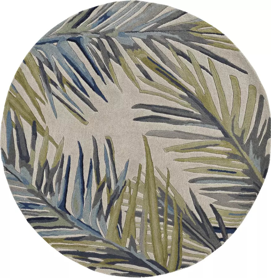 Sparta 3138 Hand Tufted Wool Rug