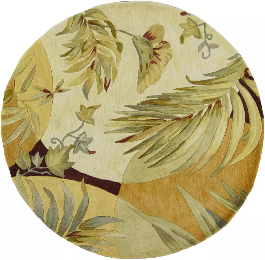 Sparta 3113 Hand Tufted Wool Rug