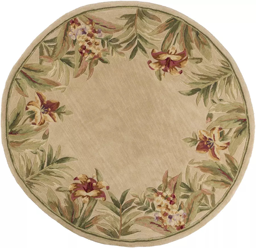 Sparta 3151 Hand Tufted Wool Rug