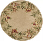 Sparta 3151 Hand Tufted Wool Rug