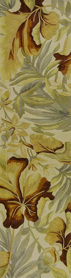 Sparta 3130 Hand Tufted Wool Rug