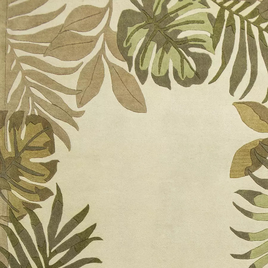 Havana 2635 Hand Tufted Wool Rug