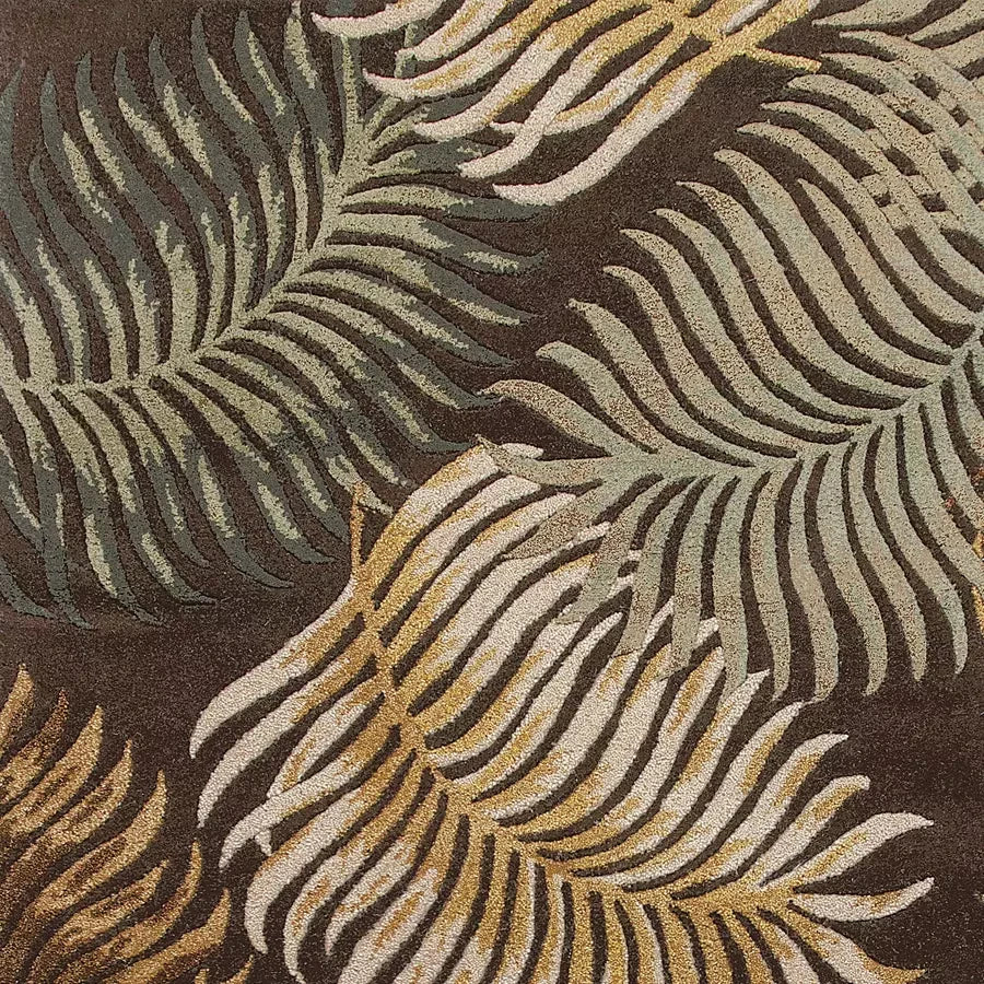 Havana 2617 Hand Tufted Wool Rug