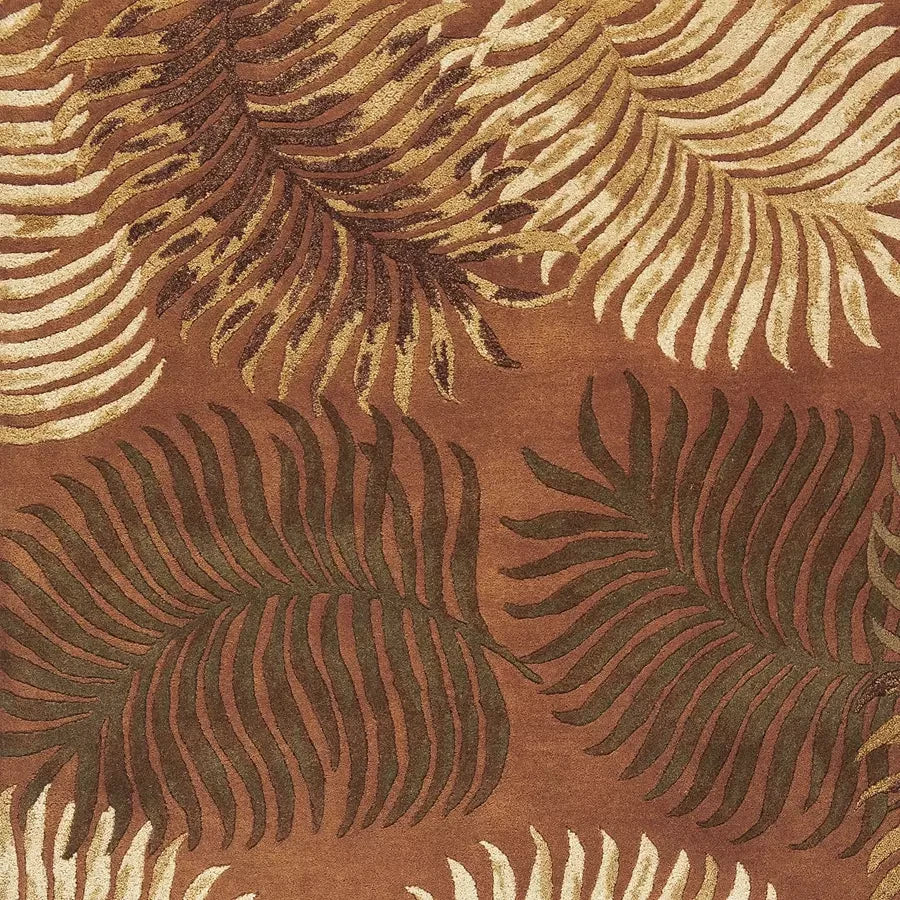 Havana 2623 Hand Tufted Wool Rug