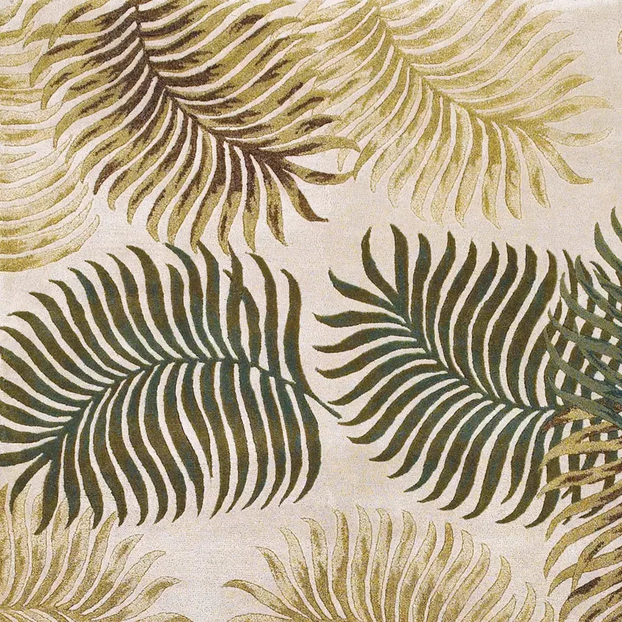 Havana 2622 Hand Tufted Wool Rug