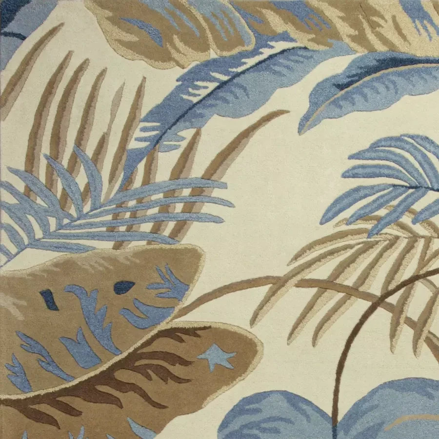 Havana 2624 Hand Tufted Wool Rug