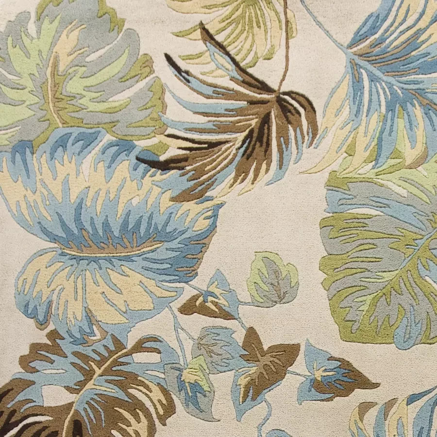 Havana 2630 Hand Tufted Wool Rug