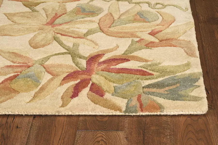 Sparta 3130 Hand Tufted Wool Rug