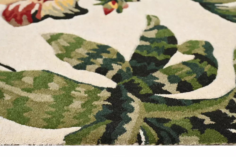 Cove 3001 Hand Tufted Wool Rug