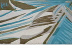 Cove 3002 Hand Tufted Wool Rug
