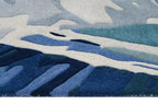 Cove 3006 Hand Tufted Wool Rug