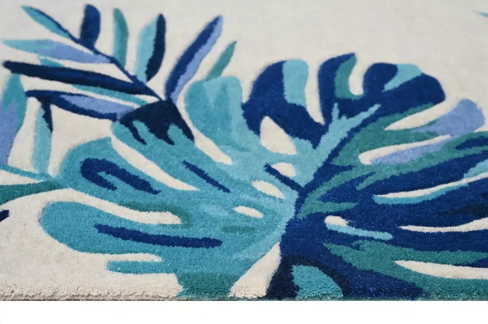 Cove 3004 Hand Tufted Wool Rug