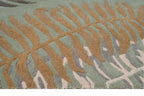 Cove 3007 Hand Tufted Wool Rug