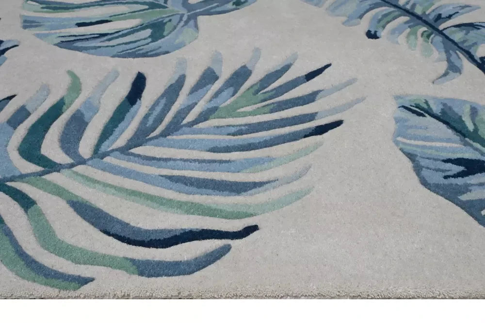 Cove 3005 Hand Tufted Wool Rug