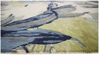 Sparta 3185 Hand Tufted Wool Rug