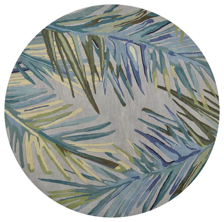 Sparta 3156 Hand Tufted Wool Rug