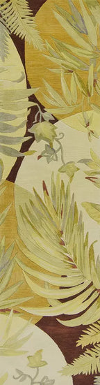 Sparta 3113 Hand Tufted Wool Rug