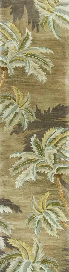 Sparta 3102 Hand Tufted Wool Rug
