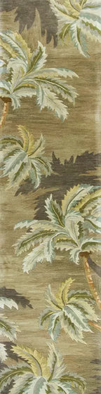 Sparta 3102 Hand Tufted Wool Rug