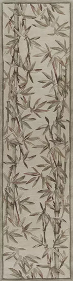 Sparta 3146 Hand Tufted Wool Rug