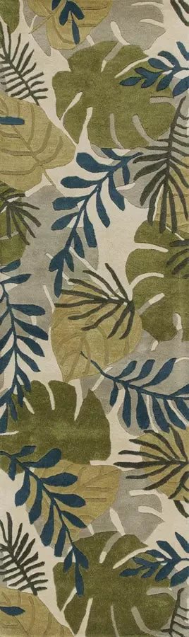 Havana 2637 Hand Tufted Wool Rug