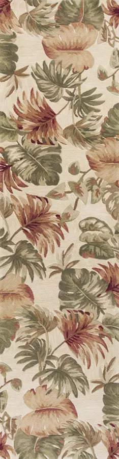 Sparta 3148 Hand Tufted Wool Rug