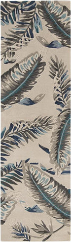 Havana 2626 Hand Tufted Wool Rug