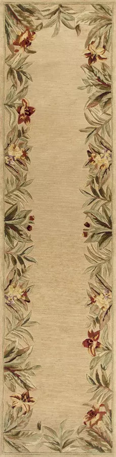 Sparta 3151 Hand Tufted Wool Rug