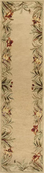 Sparta 3151 Hand Tufted Wool Rug
