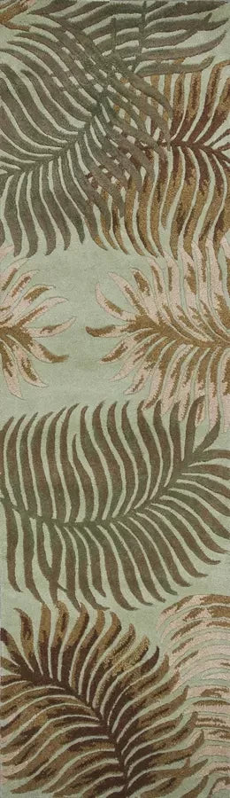 Havana 2612 Hand Tufted Wool Rug