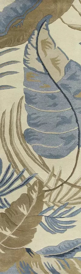 Havana 2624 Hand Tufted Wool Rug