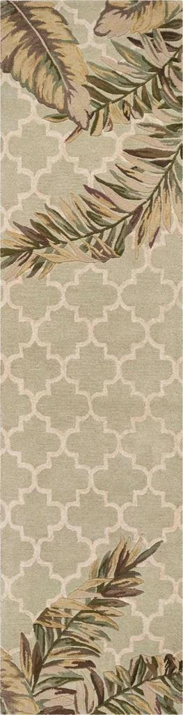 Sparta 3153 Hand Tufted Wool Rug