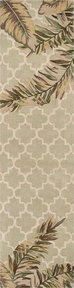 Sparta 3153 Hand Tufted Wool Rug