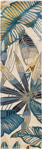 Sparta 3154 Hand Tufted Wool Rug