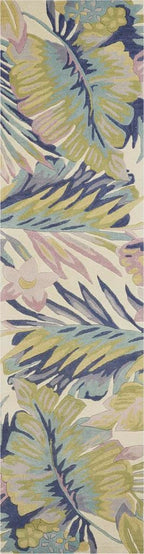 Sparta 3104 Hand Tufted Wool Rug
